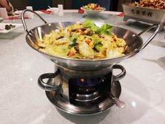 -巴渝菜馆(涿州店)