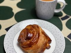 猪肉铺可颂-富贵面包公司(运河店)