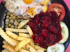 -新加坡Zam Zam餐馆