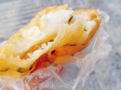 -心太软糖油粑粑
