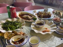 -范饭椰林川湘味海鲜·椰子鸡(三亚湾椰梦长廊店)