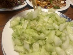 -巧婆婆特色东北菜·铁锅炖