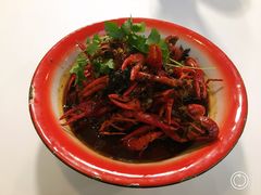 口味虾-文和友老长沙龙虾馆(化龙池店)