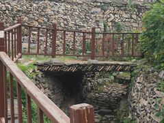 -南窖乡水峪村山情农家