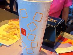 -麦当劳(坂田分店)