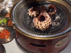-西塔老太太泥炉烤肉(川沙百联店)