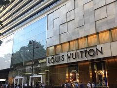 -糖朝(尖沙咀店)