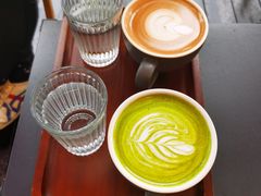-CoffeeVendor(西乡店)