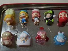 -泡泡玛特POPMART(西单大悦城店)