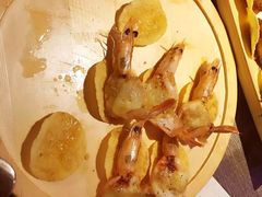 -蜜桃餐厅·江浙融合菜(荟聚购物中心店)