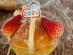 -山崎面包(第一八佰伴店)