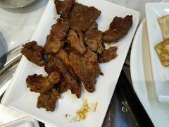 -六七八韩式烤肉·韩国料理(上杭路店)
