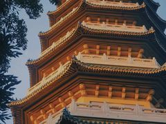 -灵谷景区
