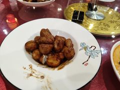 -新虹楼饭庄(崇明陈家镇店)