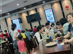 -服务大楼冷面(延大店)