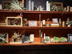 -StayReal Cafe(长宁来福士广场东八区店)