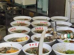 -老赵面店(大西路店)