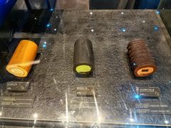 -the Roll'ING手作瑞士卷专门店(卓悦中心店)