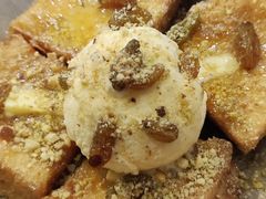 西多士-鹅冠港式茶餐厅(来福士店)