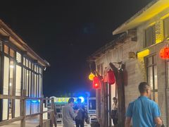 -这片海·海景餐厅(博鳌店)