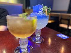 -blue frog蓝蛙(长泰广场店)