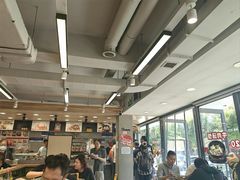 -韩麦大冷面(桂花街直营店)