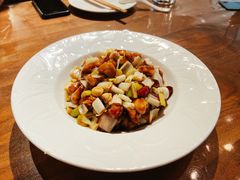-南门小馆·清真(国贸商城店)