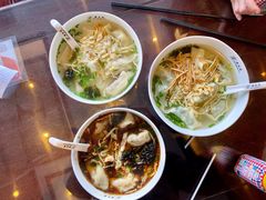 红汤开阳馄饨-熙盛源(苏苑街店)