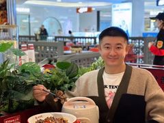 -辣可可·小炒黄牛肉(望京凯德MALL店)