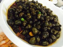-侬佳蒸菜馆(听潮店)