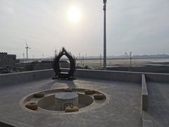 -长江澳风力发电景观区