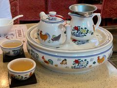 -点都德(北京路贰店)