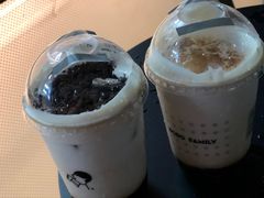 -喜茶(深圳福田星河COCO Park店)