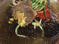 -顺姬冷面(长白西路店)