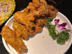 -顺峰顺水顺德菜(龙华店)