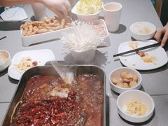 -半天妖烤鱼(蒸湘万达广场店)