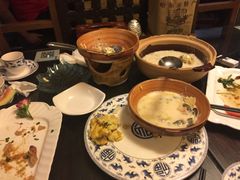 -堂宴·老厦门私房菜(1988仙岳总店)