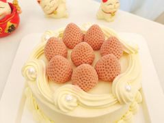 -壹点壹客·生日蛋糕(南山店)