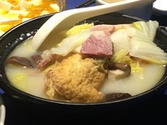 -建国328 本帮小馆·面馆