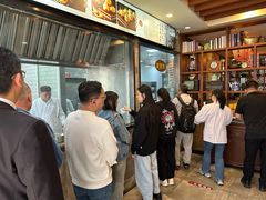 -大壶春生煎(四川中路店)