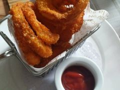 -Kitchen·Y洋厨房西餐厅(王府壹号店)
