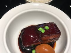 -上海苏宁宝丽嘉酒店·嘉府壹号中餐厅