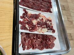 -伟记牛肉(金鸿公路店)