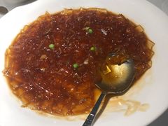 蟹粉拉皮-江南厨子(万象天地店)