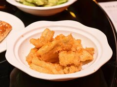 -海航大厦万豪酒店彩海轩中餐厅(霄云路店)
