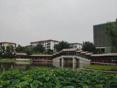 -西海子公园