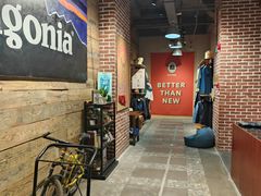 -Patagonia(三里屯SOHO店)