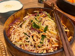 大理鸡丝凉米线-米店·云南菜(南门店)