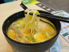 -禾绿回转寿司(国瑞店)