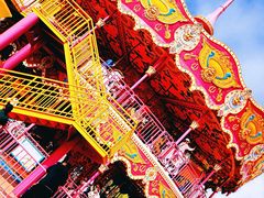 -沈阳方特欢乐世界